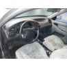 daewoo lanos del año 2002