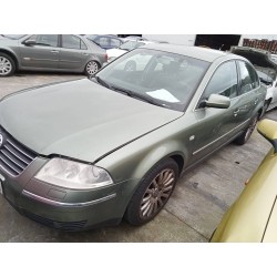 volkswagen passat berlina (3b3) del año 2003