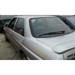 ford orion del año 1950