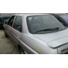 ford orion del año 1950