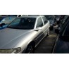 opel zafira a del año 2000