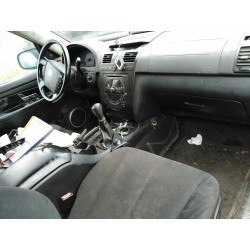 ssangyong rexton del año 2006