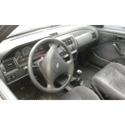 ford orion del año 1950