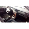 opel zafira a del año 2000