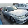saab 9-5 berlina del año 2001