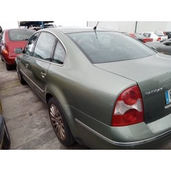 volkswagen passat berlina (3b3) del año 2003