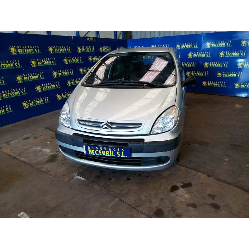 citroen xsara picasso del año 2008 citroen xsara picasso del año 2008