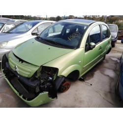 citroen c3 del año 2006