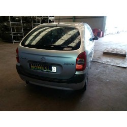 citroen xsara picasso del año 2008
