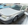 saab 9-5 berlina del año 2001