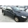 peugeot 206 berlina del año 2004