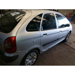 citroen xsara picasso del año 2008
