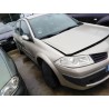 renault megane ii classic berlina del año 2007
