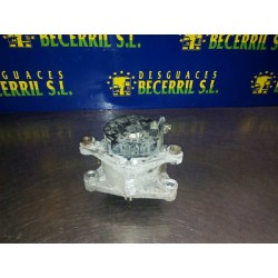 Recambio de alternador para opel agila cosmo referencia OEM IAM 13222929  