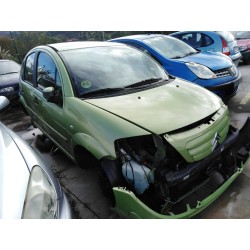 citroen c3 del año 2006