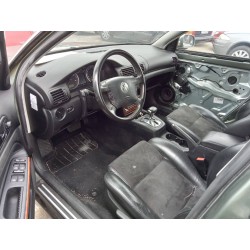 volkswagen passat berlina (3b3) del año 2003