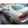 saab 9-5 berlina del año 2001