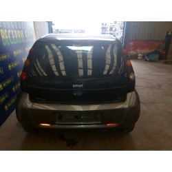 smart forfour del año 2004