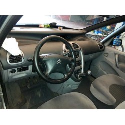 citroen xsara picasso del año 2008