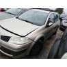 renault megane ii classic berlina del año 2007