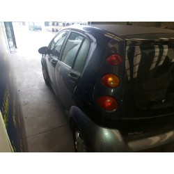 smart forfour del año 2004