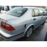 saab 9-5 berlina del año 2001