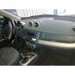 smart forfour del año 2004