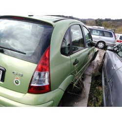 citroen c3 del año 2006