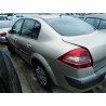 renault megane ii classic berlina del año 2007