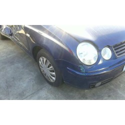 volkswagen polo (9n1) del año 1950
