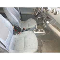 smart forfour del año 2004
