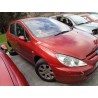 peugeot 307 (s1) del año 2001