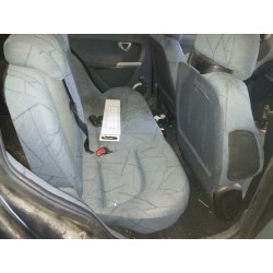 smart forfour del año 2004