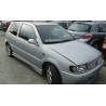 volkswagen polo berlina (6n1) del año 1999