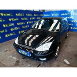 ford focus berlina (cak) del año 2002