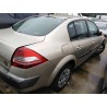 renault megane ii classic berlina del año 2007