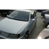 volkswagen polo berlina (6n1) del año 1999