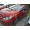 peugeot 307 (s1) del año 2001