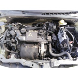 citroen c3 del año 2006