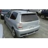 volkswagen polo berlina (6n1) del año 1999