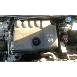 nissan primera berlina (p12) del año 2004