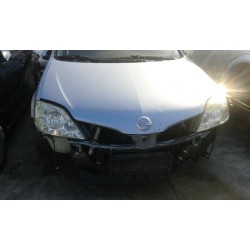 nissan primera berlina (p12) del año 2004