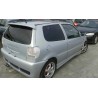 volkswagen polo berlina (6n1) del año 1999
