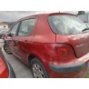 peugeot 307 (s1) del año 2001