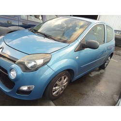 renault twingo del año 2012