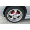 volkswagen polo berlina (6n1) del año 1999