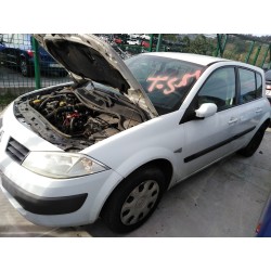 renault megane ii berlina 5p del año 2005