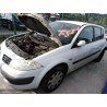renault megane ii berlina 5p del año 2005