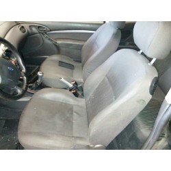 ford focus berlina (cak) del año 2002