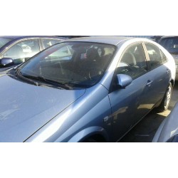 nissan primera berlina (p12) del año 2004
